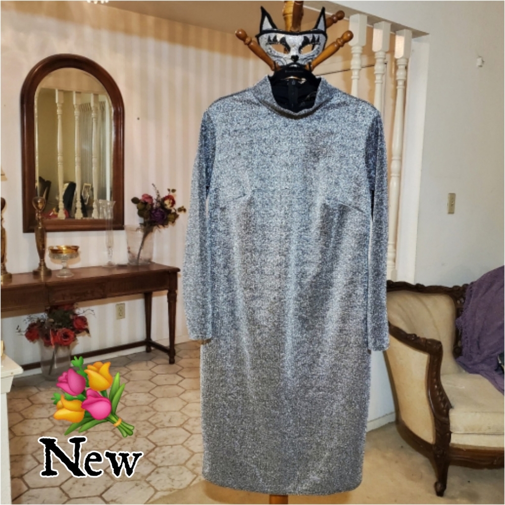 Club London  Dress